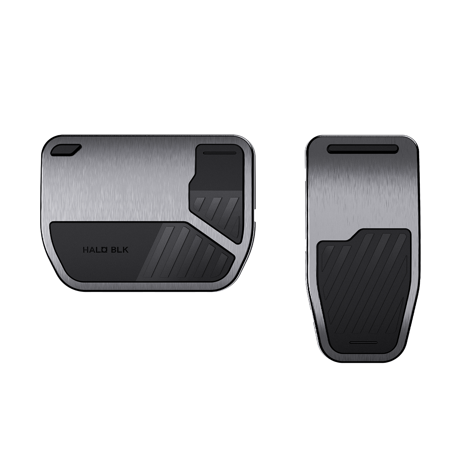 Alloy Foot Pedals For Tesla Model 3/Y/S/X Nothing