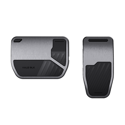 Alloy Foot Pedals For Tesla Model 3/Y/S/X Nothing
