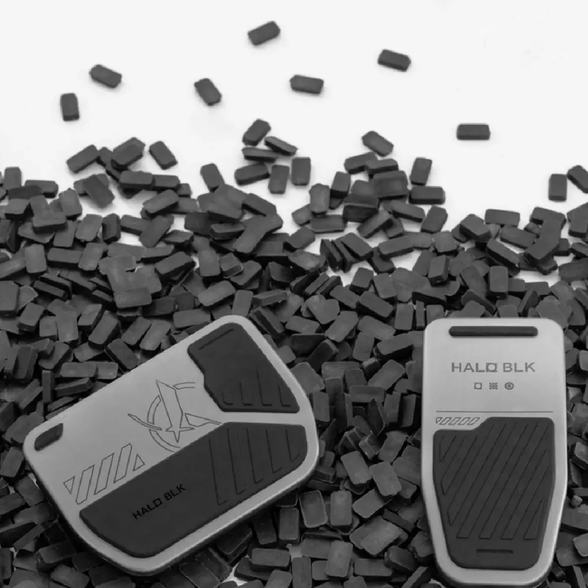 Alloy Foot Pedals For Tesla Model 3/Y/S/X