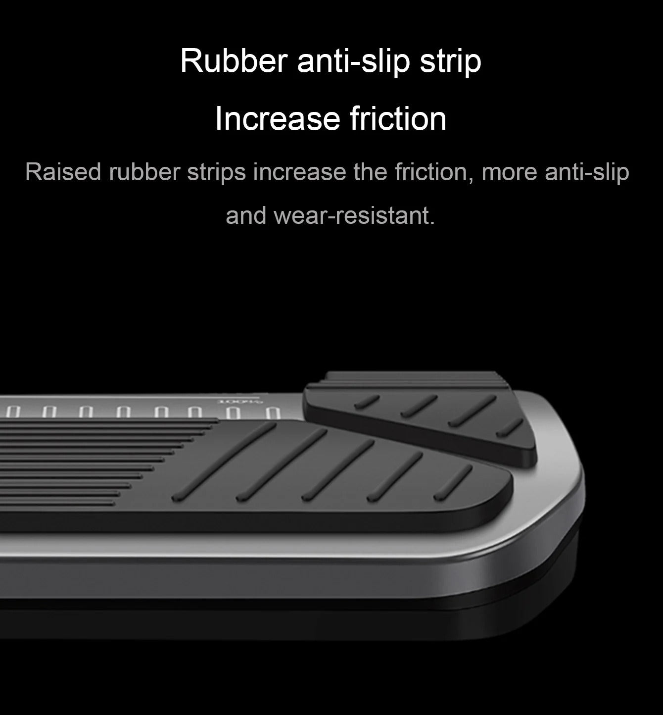 Alloy Foot Pedals For Tesla Model 3/Y/S/X