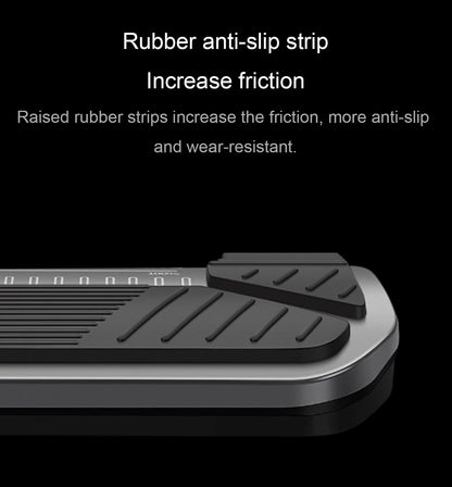 Alloy Foot Pedals For Tesla Model 3/Y/S/X
