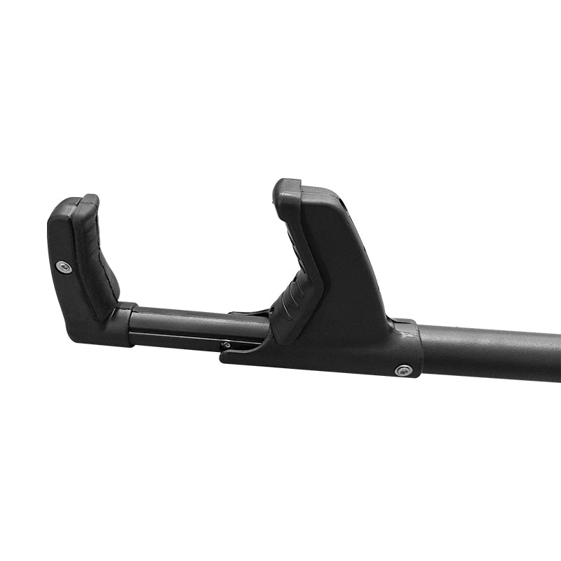 Aluminum Alloy Roof Bike Rack for Tesla Model Y (1pc)