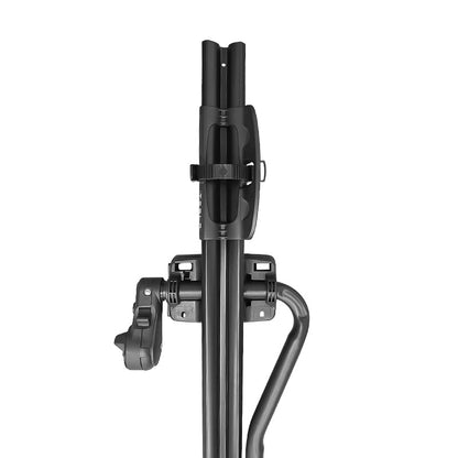 Aluminum Alloy Roof Bike Rack for Tesla Model Y (1pc)