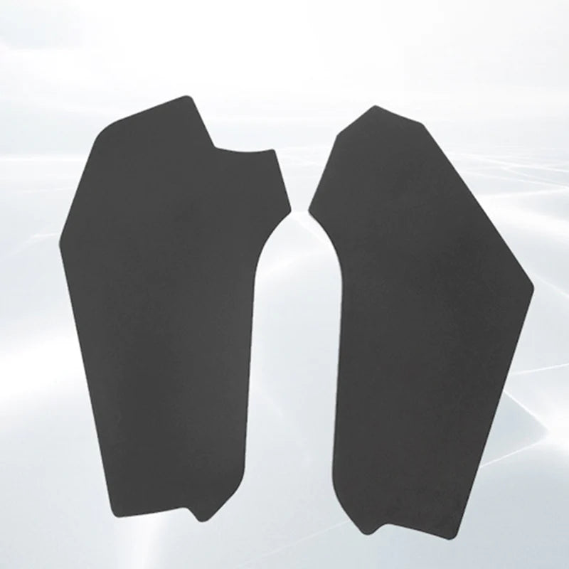 Anti-Kick Mat Central Control Side For Tesla Model 3/Y