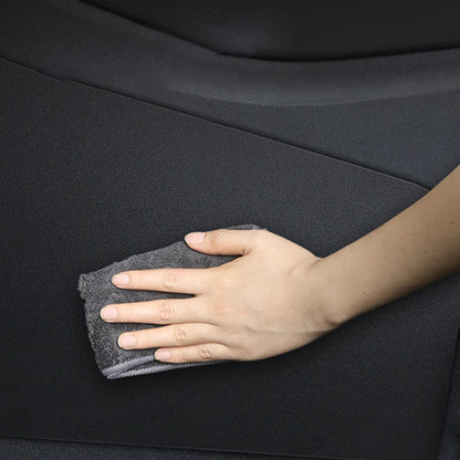 Anti-Kick Mat Central Control Side For Tesla Model 3/Y