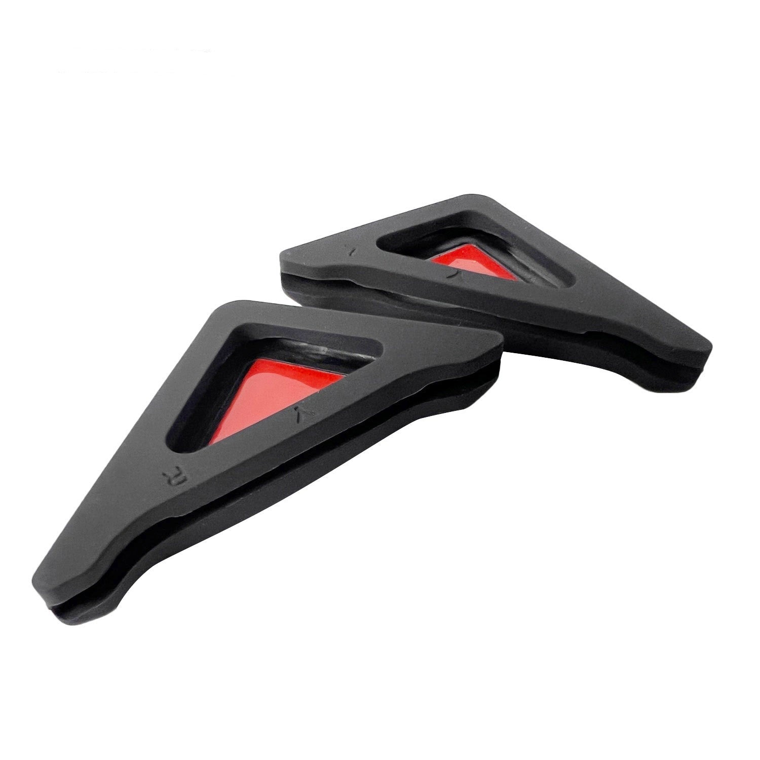 Anti-Scratch Door Edge Guard Suitable for Model 3/Y/X/S