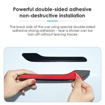Anti-freeze Door Handle for Tesla Model 3 Y
