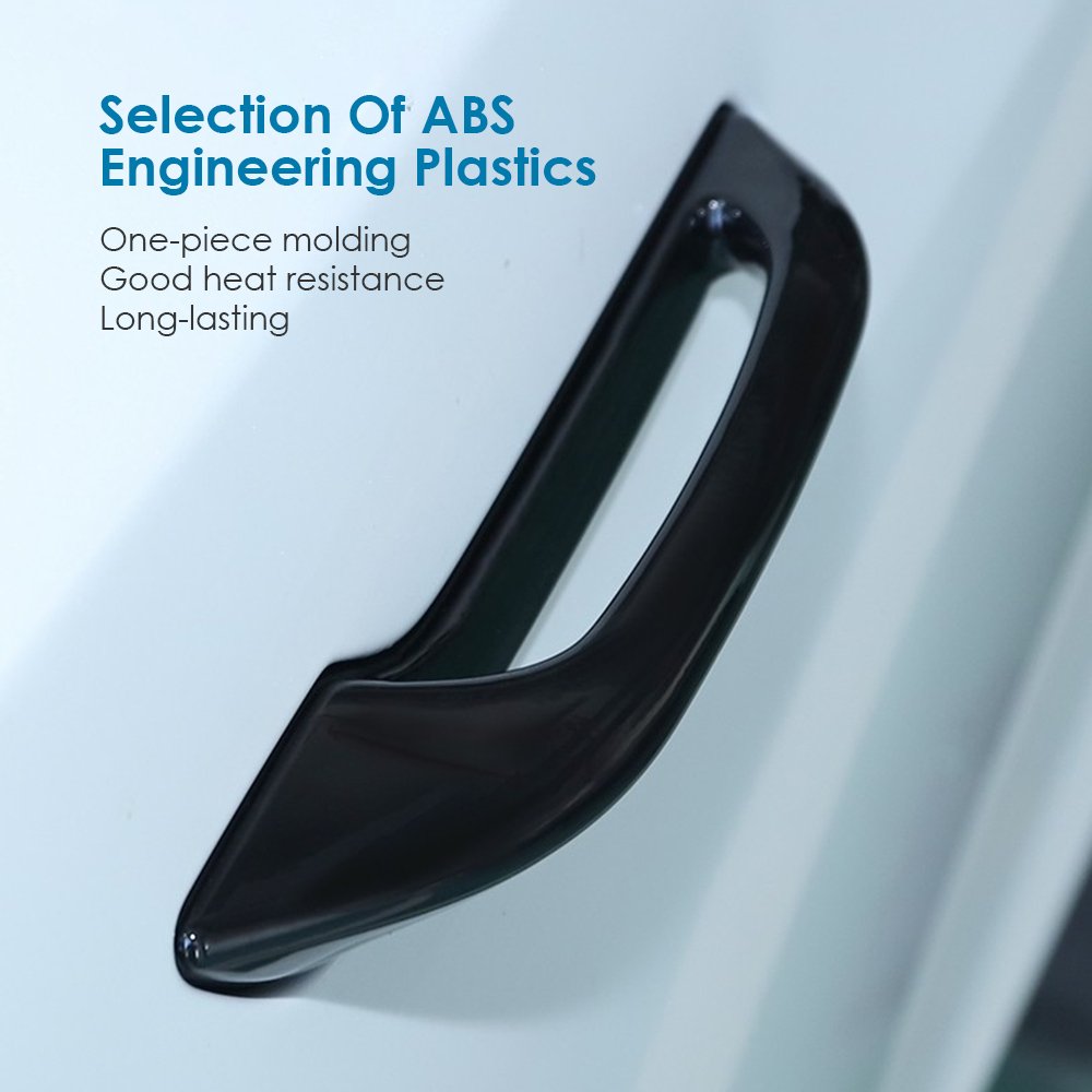 Anti-freeze Door Handle for Tesla Model 3 Y
