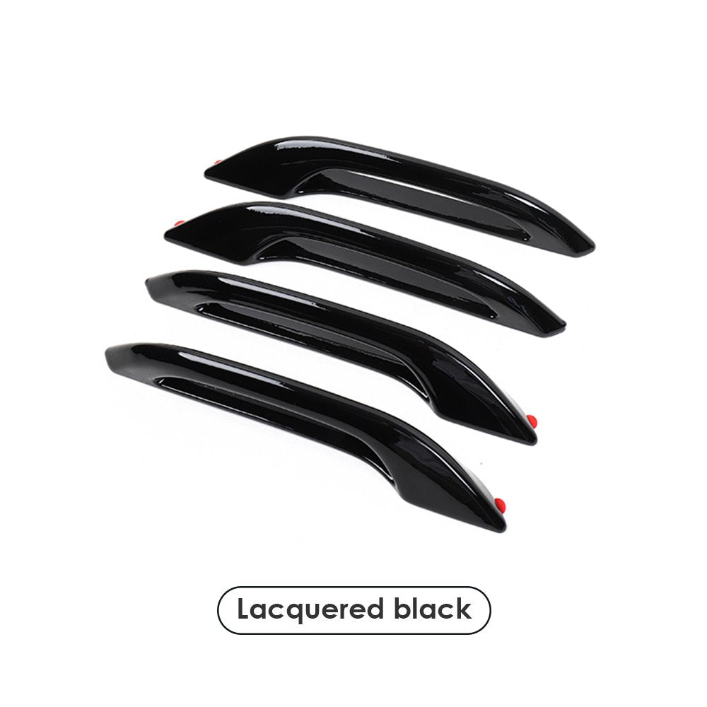 Anti-freeze Door Handle for Tesla Model 3 Y