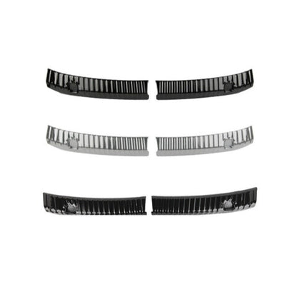 Anti-scratch Rear Bumper Protector for Tesla Model Y 2020-2024