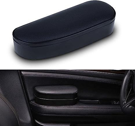 Armrest Support Left Elbow Pad Extende for Tesla Model S 3 X Y