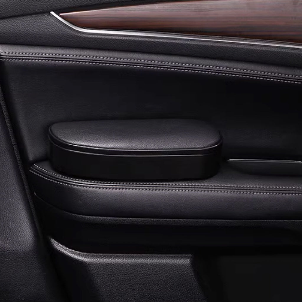 Armrest Support Left Elbow Pad Extende for Tesla Model S 3 X Y