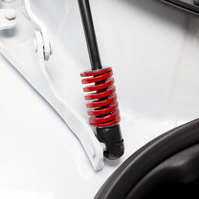 Automatic Trunk Lift Supports for Tesla Model 3 Trunk Upgrades