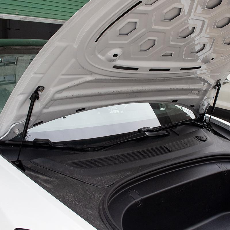 Automatic Trunk Lift Supports for Tesla Model 3 Trunk Upgrades