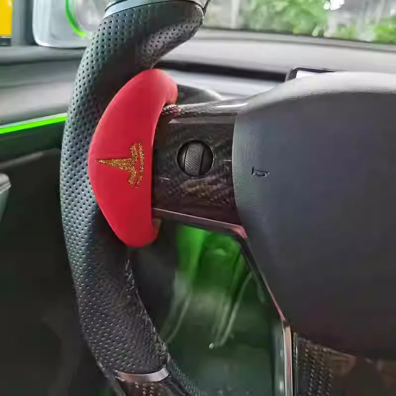 Magnetic Autopilot Nag Reduction Device for Tesla Model 3/Y