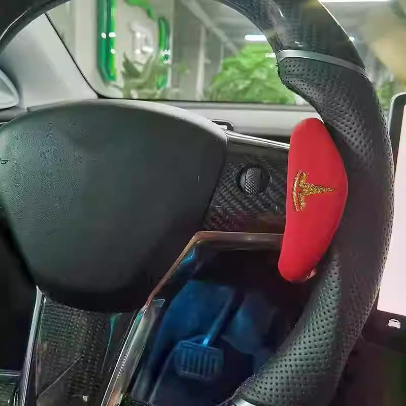 Magnetic Autopilot Nag Reduction Device for Tesla Model 3/Y