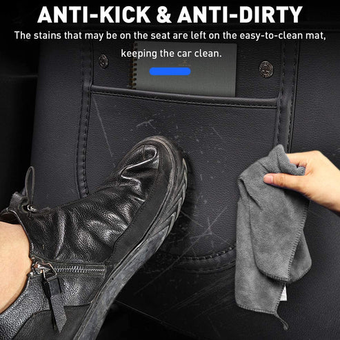 Backseat Protector for Telsa Model 3 (2017-2022)