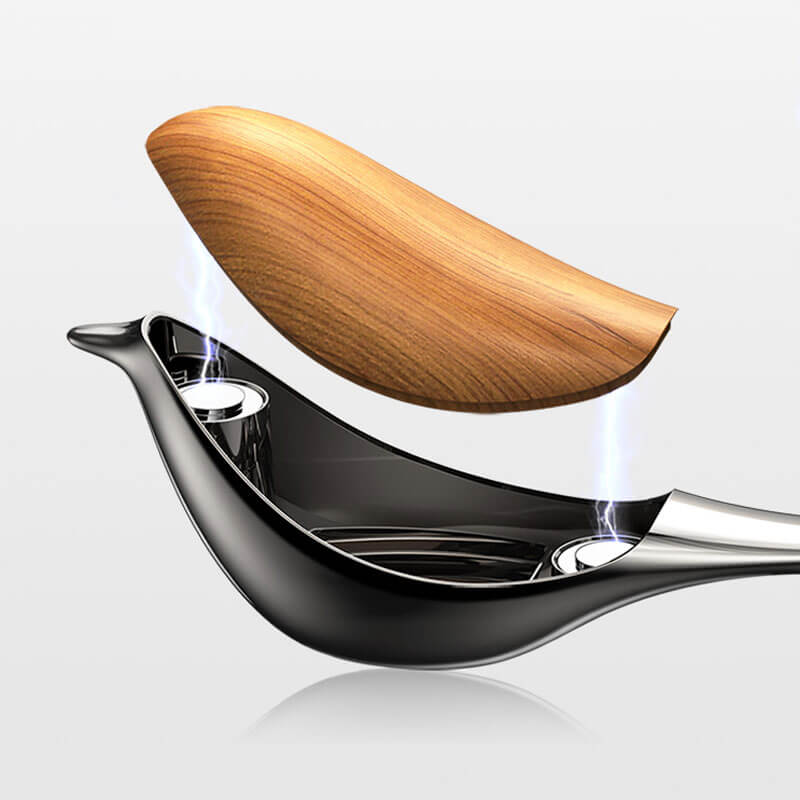 Bird Cardinal Air Freshener for Tesla Model Accessories S/3/X/Y