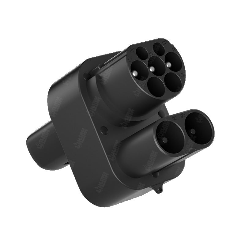 CCS2 to Tesla charger adapter | 200A | 1000V