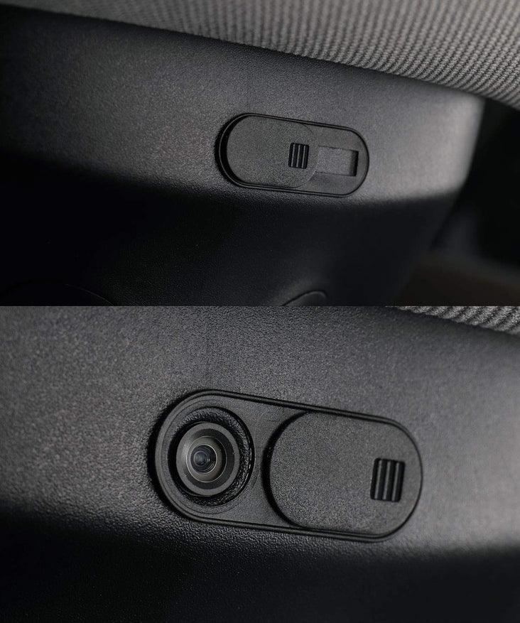 Cabin Camera Cover For Tesla Model 3 Y