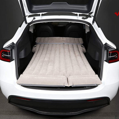 Camping Mattress Air Mattress Bed Inflatable Bed for Tesla Model 3/S/Y/X