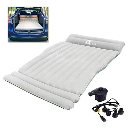 Camping Mattress Air Mattress Bed Inflatable Bed for Tesla Model 3/S/Y/X