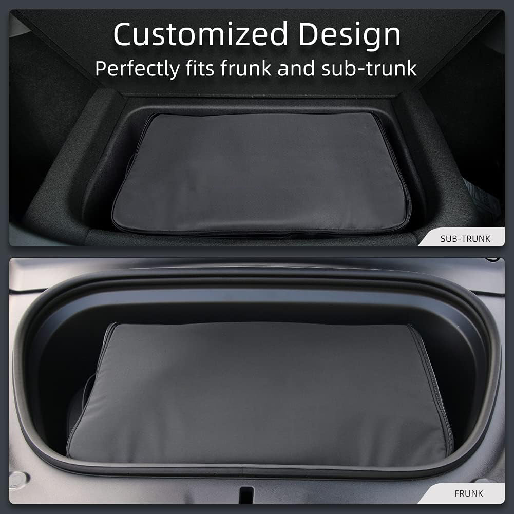 Camping Mattress for Tesla Model Y 2020-2023