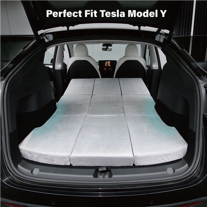 Camping Mattress for Tesla Model Y 2020-2023