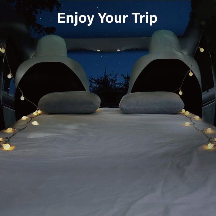 Camping Mattress for Tesla Model Y 2020-2023
