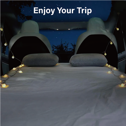 Camping Mattress for Tesla Model Y 2020-2023