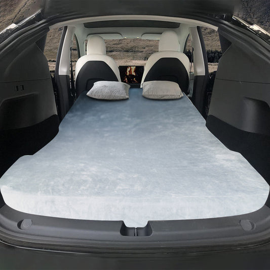 Camping Mattress for Tesla Model Y 2020-2023