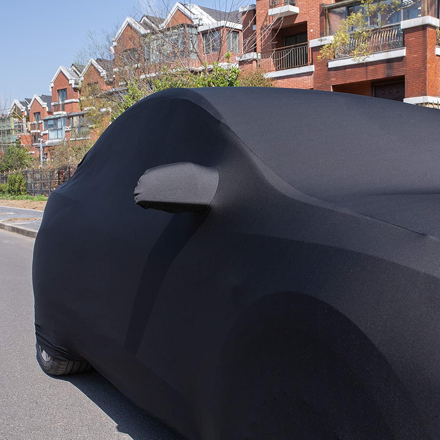Car Cover for Tesla Model 3/Y/X/S