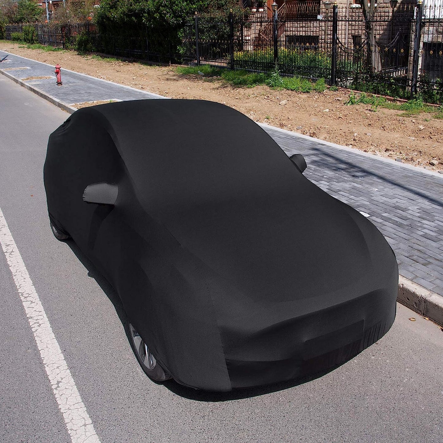 Car Cover for Tesla Model 3/Y/X/S