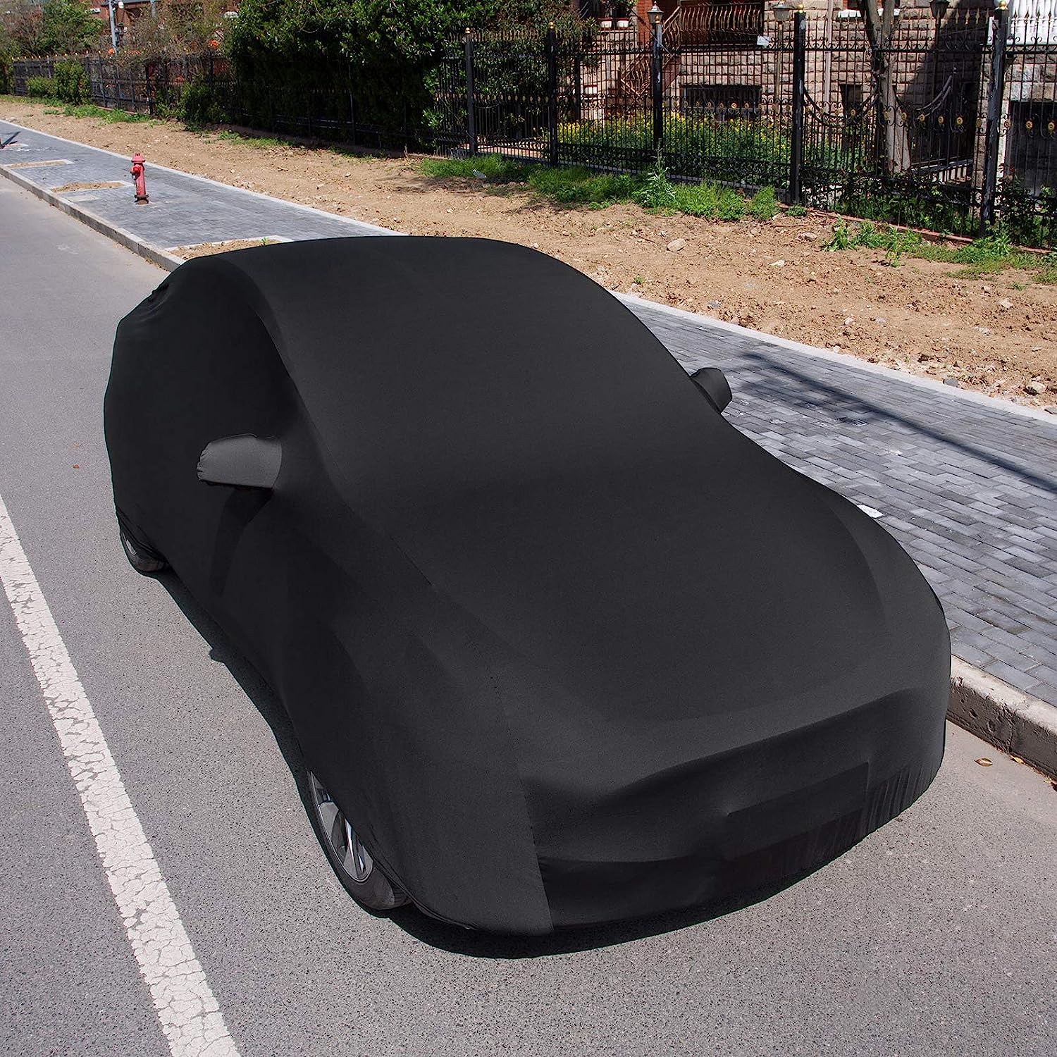 Car Cover for Tesla Model 3/Y/X/S