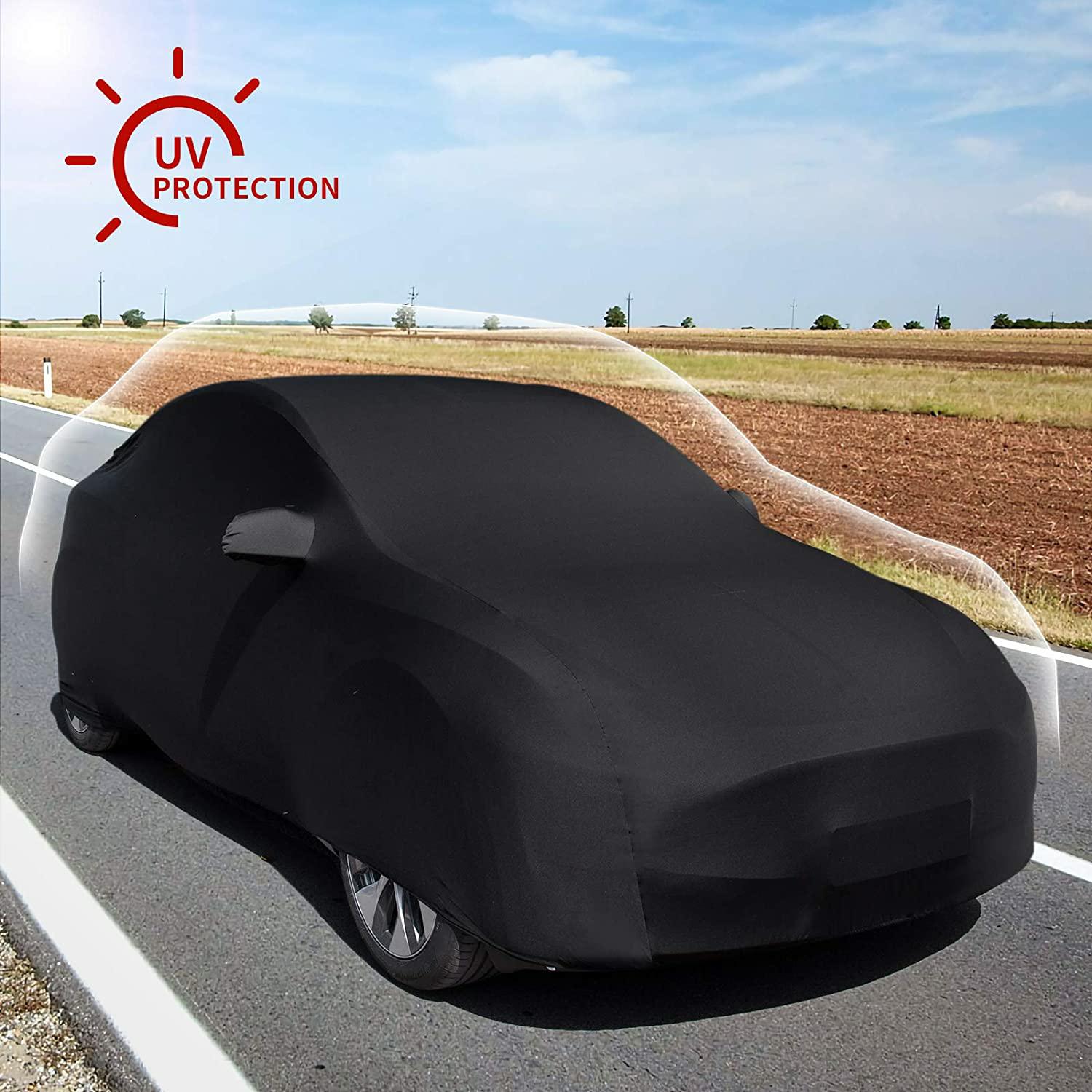 Car Cover for Tesla Model 3/Y/X/S