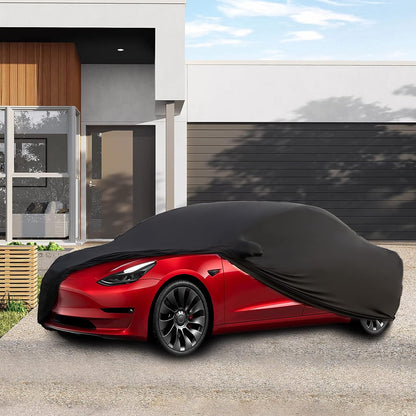 Car Cover for Tesla Model 3/Y/X/S