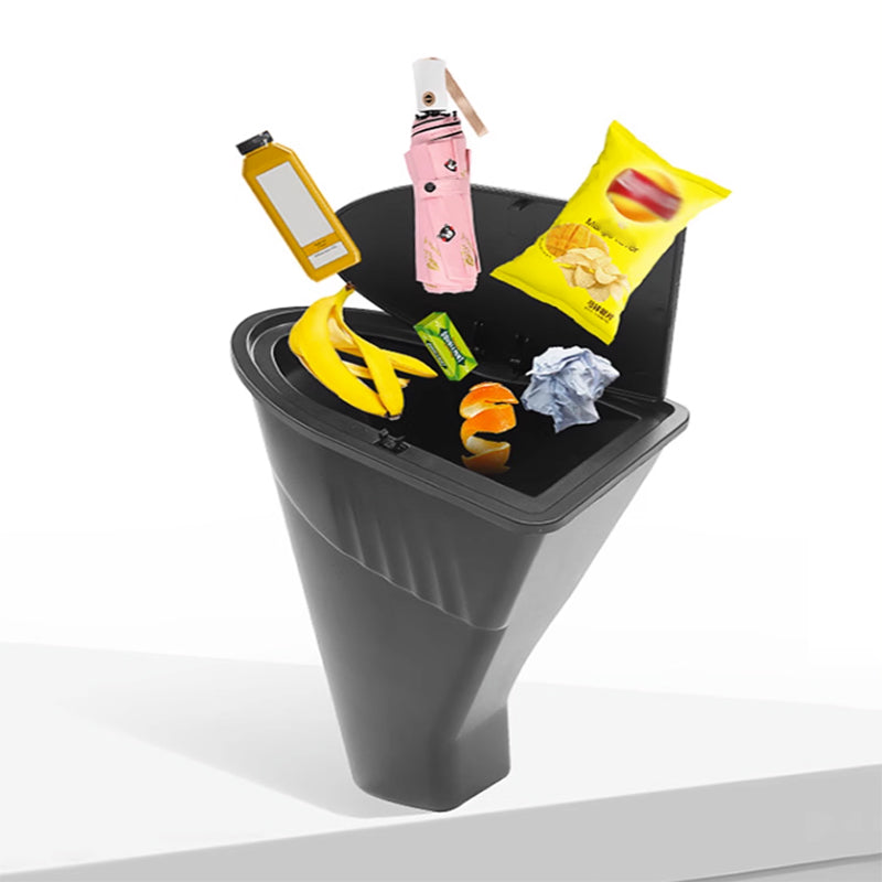 Car Door Storage Box Trash Bin for Tesla Model Y 2020-2023 2024