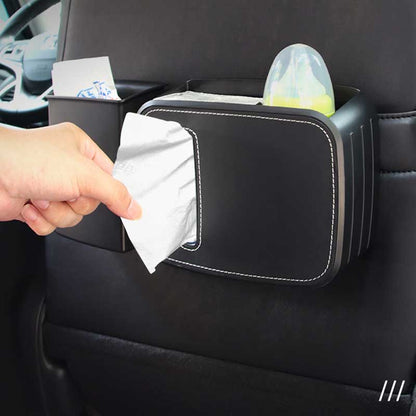 Car Garbage Box for Tesla Model S 3 X Y