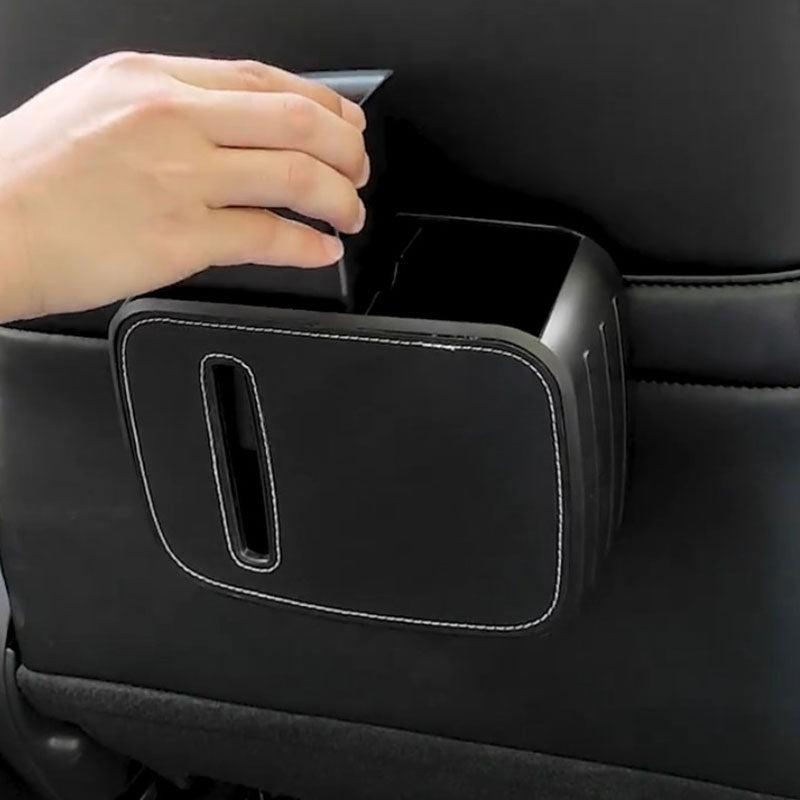 Car Garbage Box for Tesla Model S 3 X Y