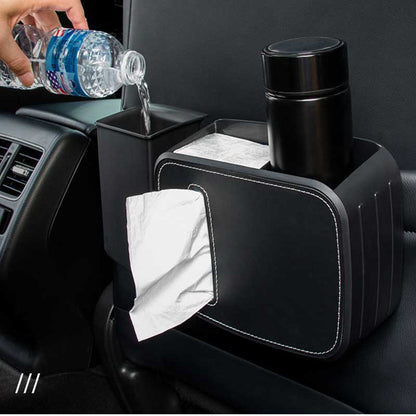 Car Garbage Box for Tesla Model S 3 X Y