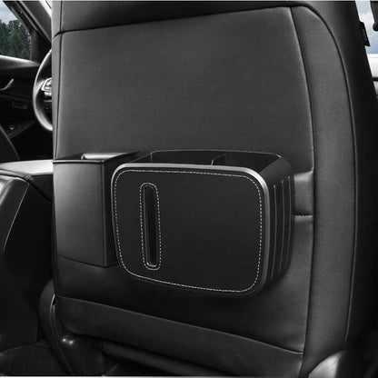 Car Garbage Box for Tesla Model S 3 X Y