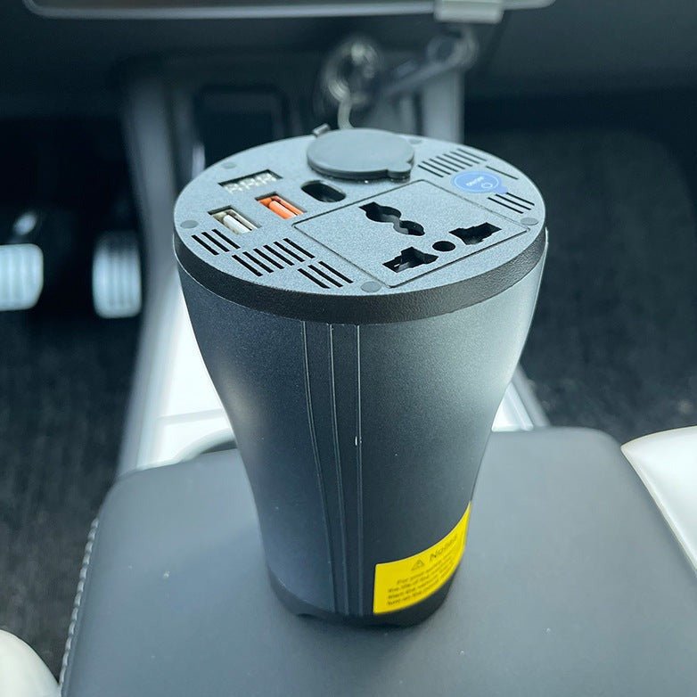 Car Inverter for Tesla Model 3/Y