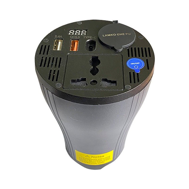 Car Inverter for Tesla Model 3/Y