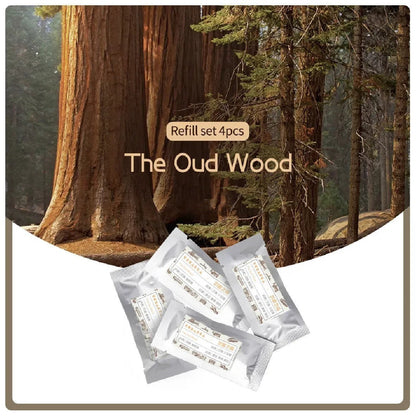 Car Scent Sticks Glade Air Freshener For Tesla Model 3 Y