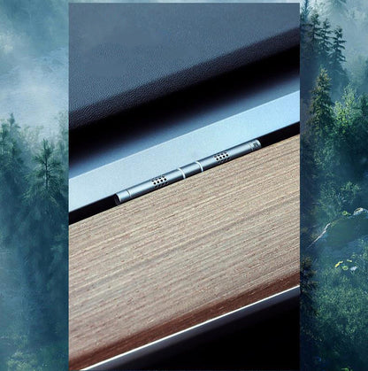 Car Scent Sticks Glade Air Freshener For Tesla Model 3 Y