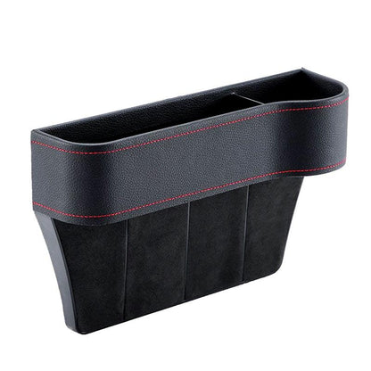 Car Seat Slit Gap Filler Box for Tesla Model S