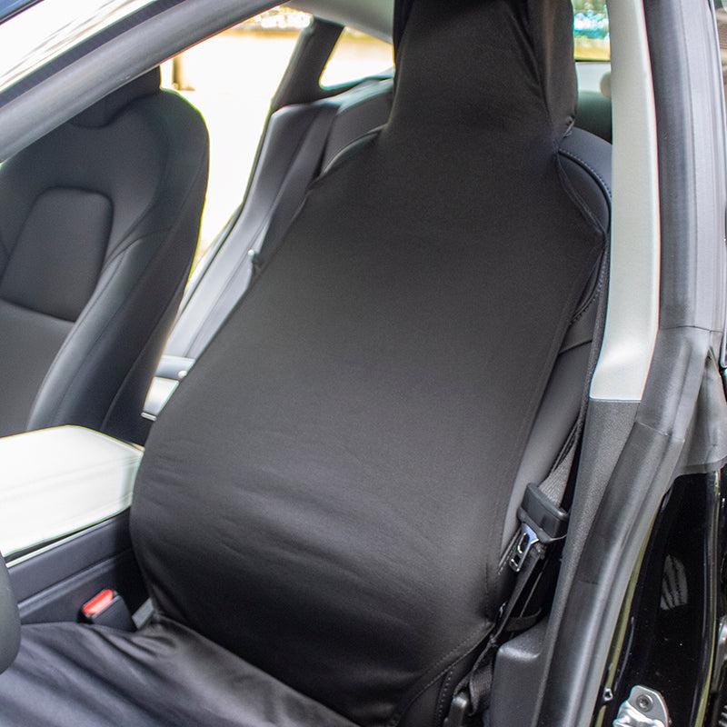 Car Waterproof Seat Cover Protector for Tesla Model S/3/Y/X