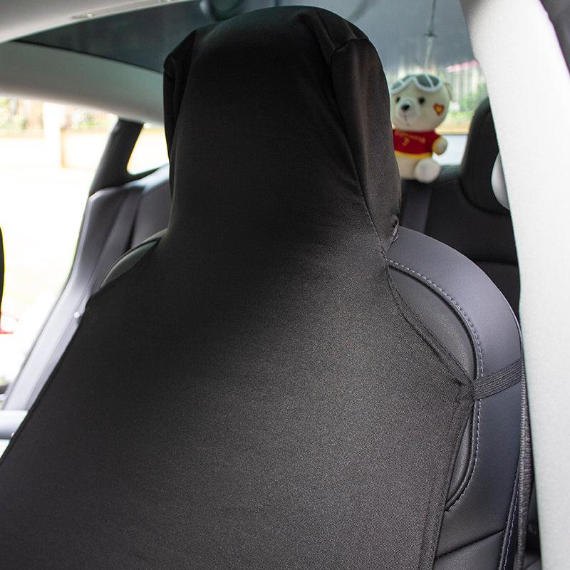 Car Waterproof Seat Cover Protector for Tesla Model S/3/Y/X