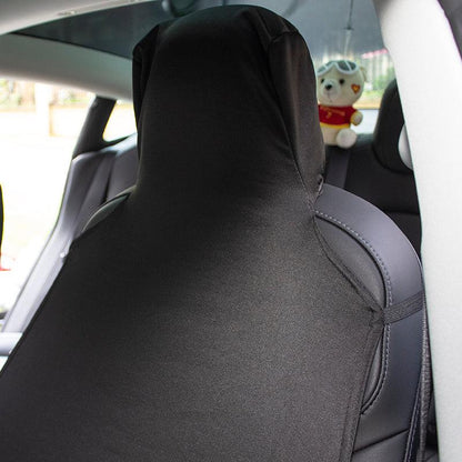 Car Waterproof Seat Cover Protector for Tesla Model S/3/Y/X