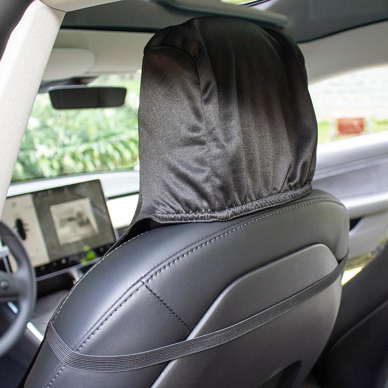 Car Waterproof Seat Cover Protector for Tesla Model S/3/Y/X